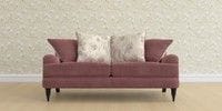 3 Seater Small Sofa