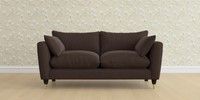 3 Seater Small Sofa