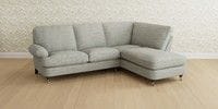 Medium Sofa Chaise - Right Hand