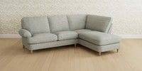 Medium Sofa Chaise - Right Hand