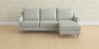 Medium Sofa Chaise - Right Hand