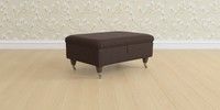 Storage Footstool