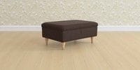 Storage Footstool