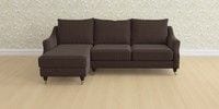 Medium Sofa Chaise - Left Hand