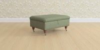 Storage Footstool
