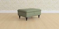 Storage Footstool