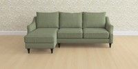 Medium Sofa Chaise - Left Hand
