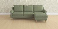 Medium Sofa Chaise - Right Hand