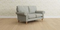 2 Seater Small Sofa