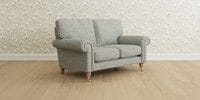 2 Seater Small Sofa