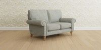 2 Seater Small Sofa