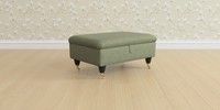 Storage Footstool