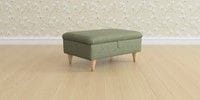 Storage Footstool
