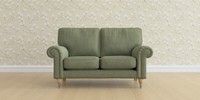 2 Seater Small Sofa