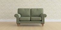 2 Seater Small Sofa