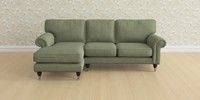 Medium Sofa Chaise - Left Hand