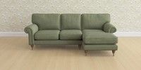 Medium Sofa Chaise - Right Hand