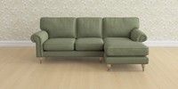 Medium Sofa Chaise - Right Hand