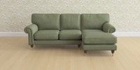Medium Sofa Chaise - Right Hand