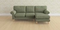 Medium Sofa Chaise - Right Hand