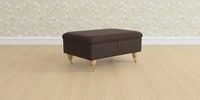 Storage Footstool