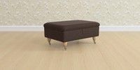 Storage Footstool