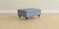 Storage Footstool