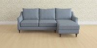 Medium Sofa Chaise - Right Hand