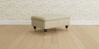 Storage Footstool
