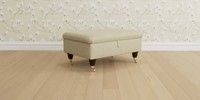 Storage Footstool