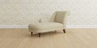 Chaise Longue Left Hand