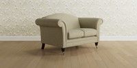2 Seater Small Sofa