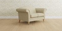 2 Seater Small Sofa