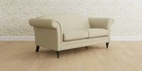 3 Seater Small Sofa