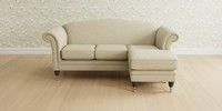Medium Sofa Chaise - Universal