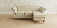 Medium Sofa Chaise - Universal