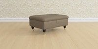 Storage Footstool