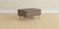 Storage Footstool