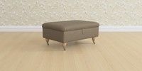 Storage Footstool