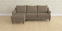 Medium Sofa Chaise - Left Hand