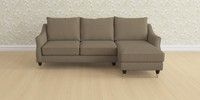 Medium Sofa Chaise - Right Hand
