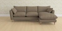 Medium Sofa Chaise - Right Hand