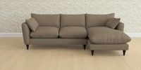 Medium Sofa Chaise - Right Hand