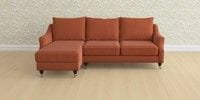 Medium Sofa Chaise - Left Hand