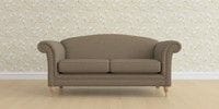 3 Seater Small Sofa