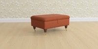 Storage Footstool