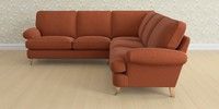 Medium Corner Sofa - Universal