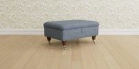Storage Footstool