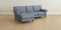 Medium Sofa Chaise - Left Hand