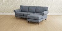 Medium Sofa Chaise - Right Hand